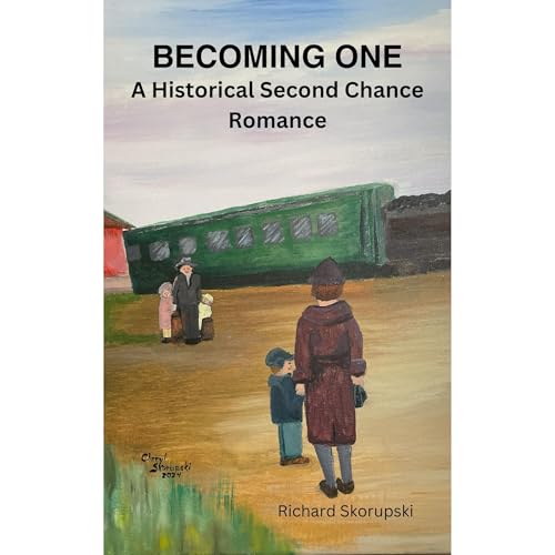 Becoming One by Richard Skorupski