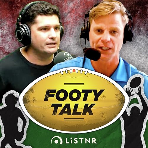 Roo & Joey | Nick Daicos comes up clutch, quashing Max King trade rumours