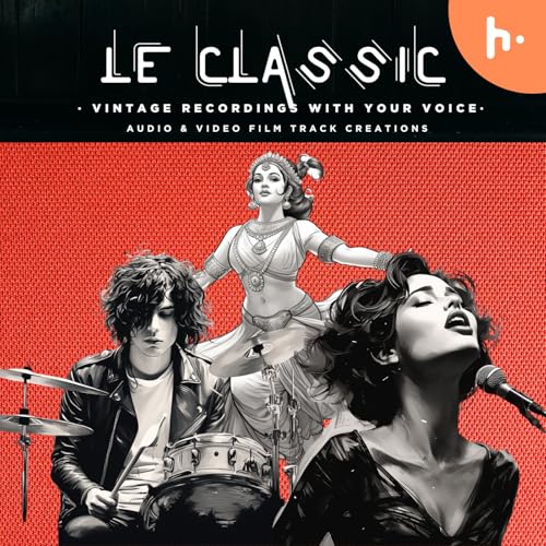 Le Classic by Ukiyoto Publishing