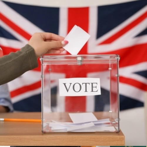 What does it mean for Ireland if a Pro Brexit Conservative party is replaced? by Unknown