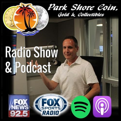 SPECIAL EDITION - Scott Gives Away a Trump Coin to a Lucky 92.5 FOX News Listener by Unknown