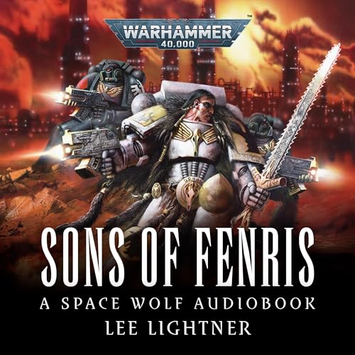 Sons of Fenris