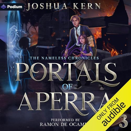 Portals of Aperra