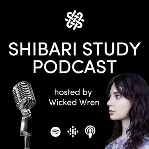 Shibari Study Podcast by Shibari Study