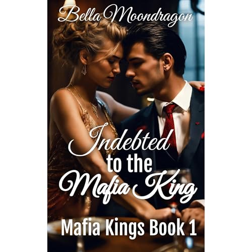 Indebted to the Mafia King by Bella Moondragon