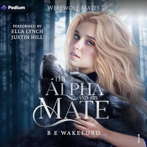 The Alpha and His Mate