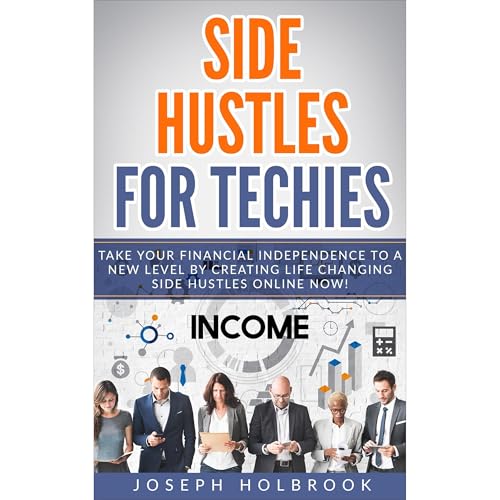 Side Hustles For Techies