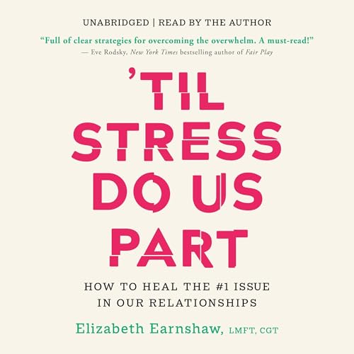 'Til Stress Do Us Part