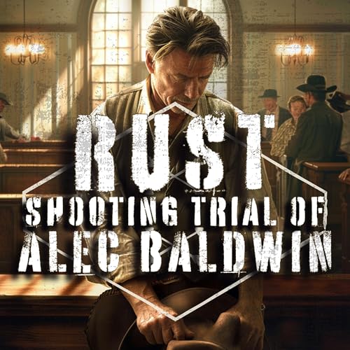 Rust Movie Shooting Trial Of Alec Baldwin