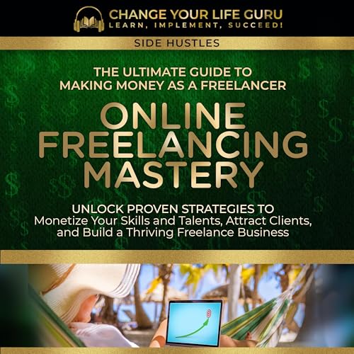Online Freelancing Mastery