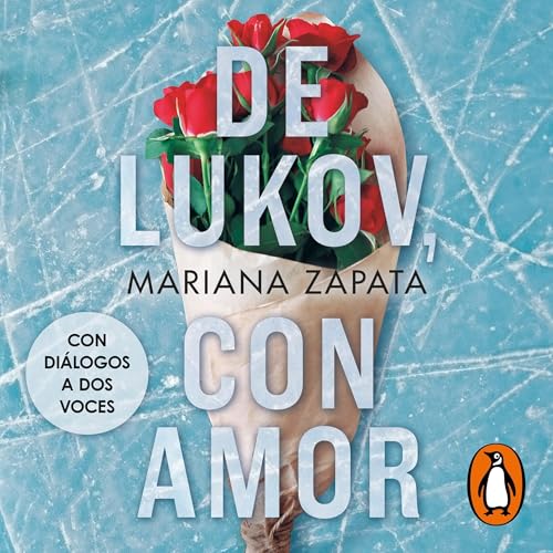 De Lukov, con amor [From Lukov with Love]