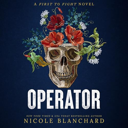 Operator by Nicole Blanchard