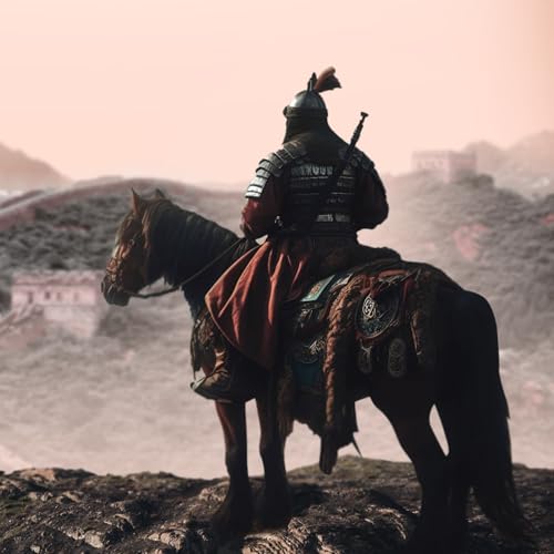 Chinese History Unveiled by Antonio