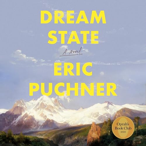 Dream State: Oprah's Book Club