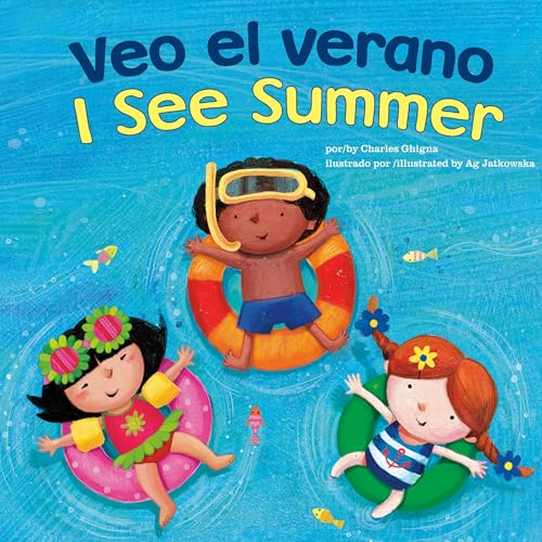 Veo el verano [I See Summer]