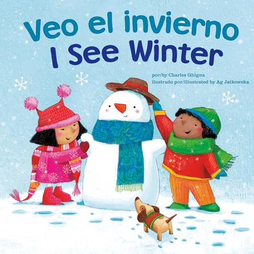 Veo el invierno [I See Winter]