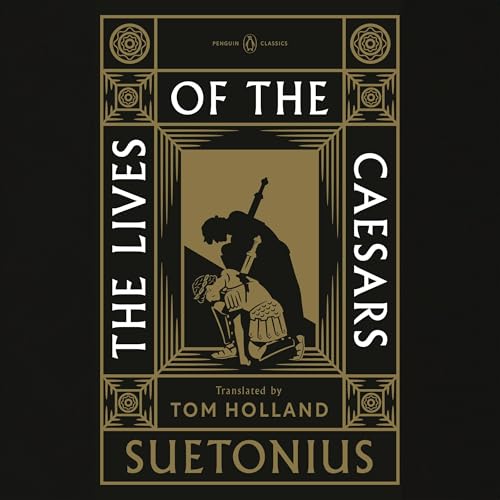 The Lives of the Caesars