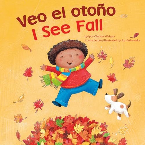 Veo el otoño [I See Fall]
