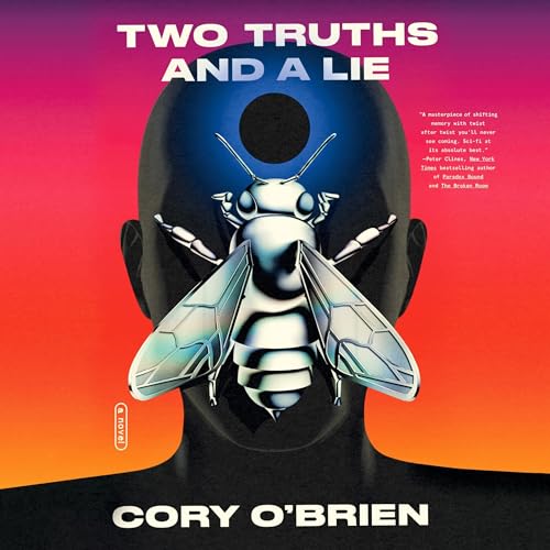 Two Truths and a Lie