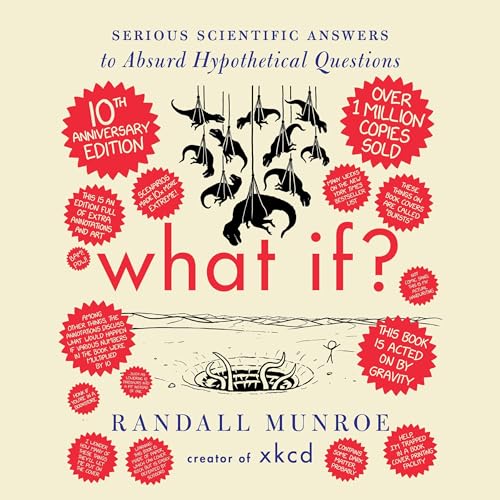 What If? 10th Anniversary Edition