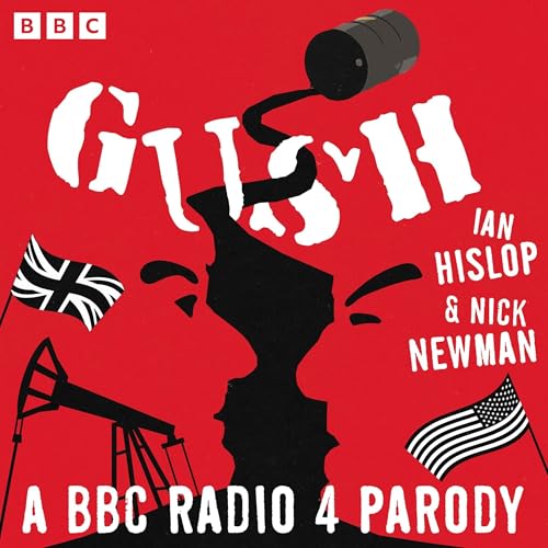 Gush by Ian Hislop