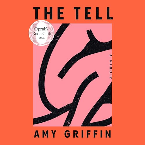 The Tell by Amy Griffin