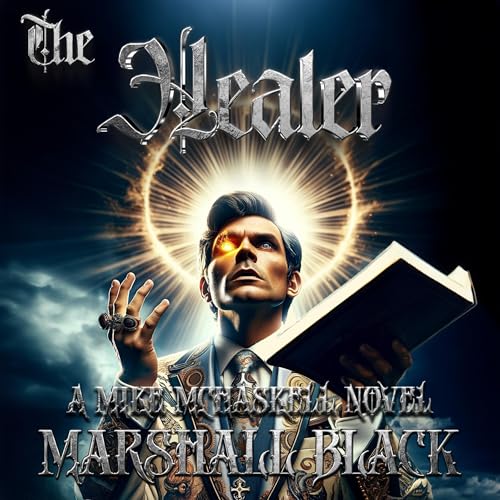 The Healer by Marshall Black