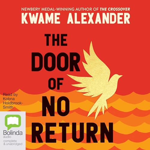 The Door of No Return