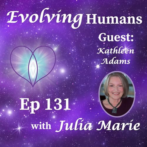 Journaling: A Powerful Tool for Spiritual and Personal Growth | Guest: Kathleen Adams | Ep 131 by Unknown