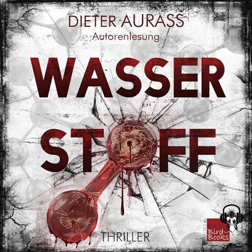 Wasserstoff by Dieter Aurass