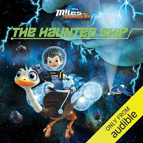 Miles from Tomorrowland: The Haunted Ship