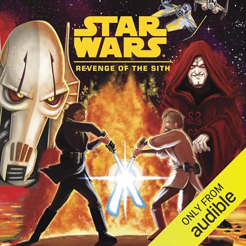 Star Wars Classic Stories: Revenge of the Sith
