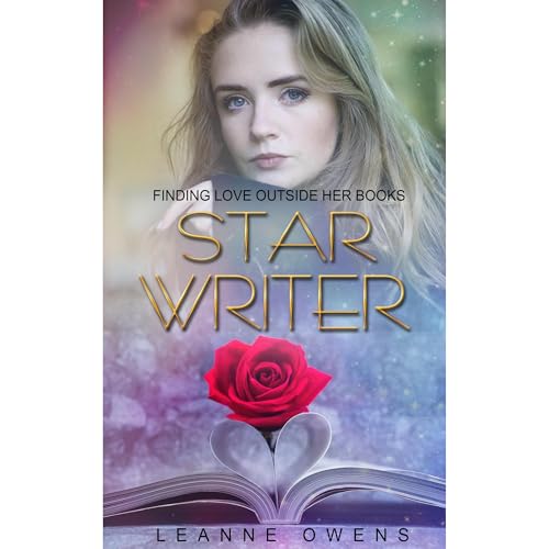 Star Writer by Leanne Owens