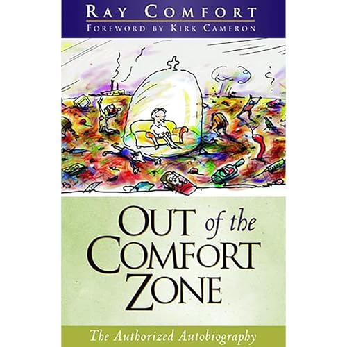 Out of the Comfort Zone