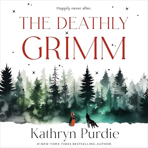 The Deathly Grimm