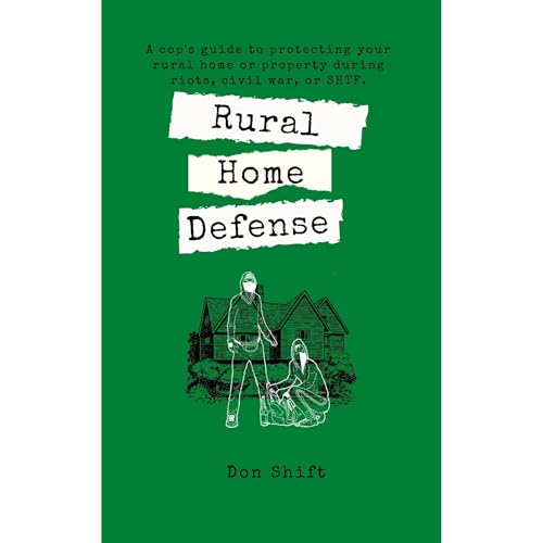 Rural Home Defense