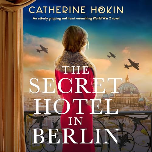 The Secret Hotel in Berlin