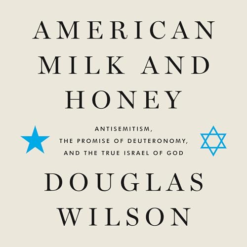 American Milk and Honey