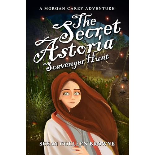 The Secret Astoria Scavenger Hunt