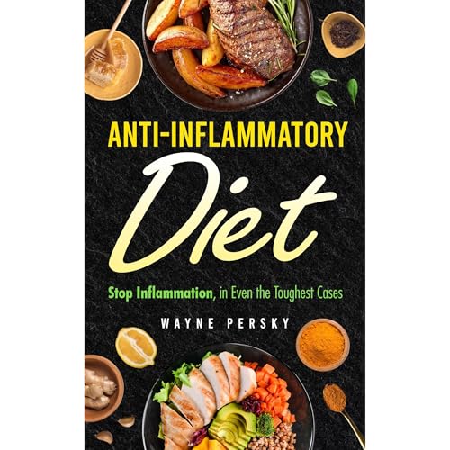 Anti-Inflammatory Diet