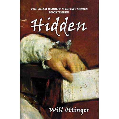 Hidden by Will Ottinger