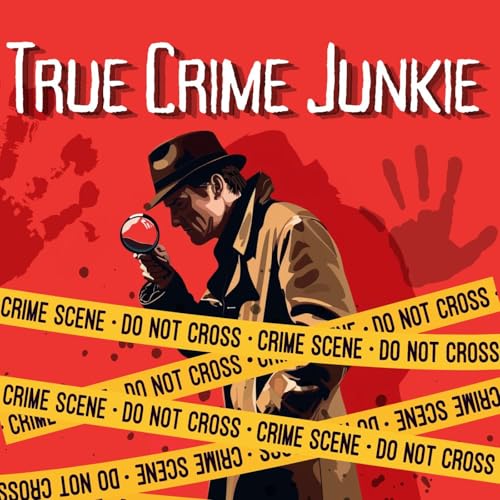 True Crime Junkie