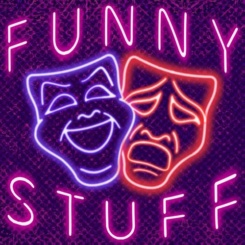 Comfort Comedy?(Bert Kreischer) by Unknown