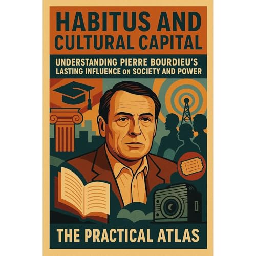Habitus and Cultural Capital by The Practical Atlas