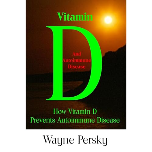 Vitamin D and Autoimmune Disease