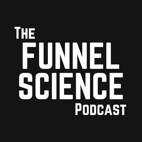 The Funnel Science Podcast by Christian Helms