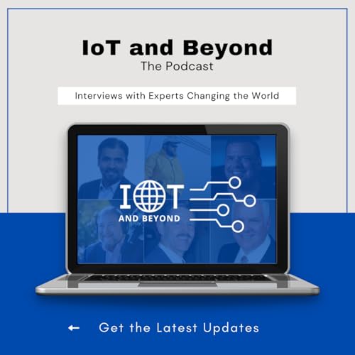 IoT and Beyond with Host Ed Hightower by KHightower LLC