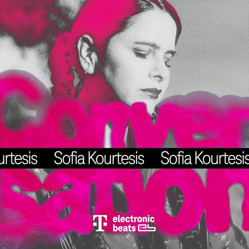 Sofia Kourtesis in Conversation: Berlin clubs, love songs vs. bangers, DJ mums by Unknown
