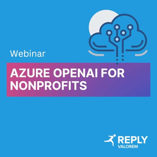 Azure OpenAI for Nonprofits by Unknown