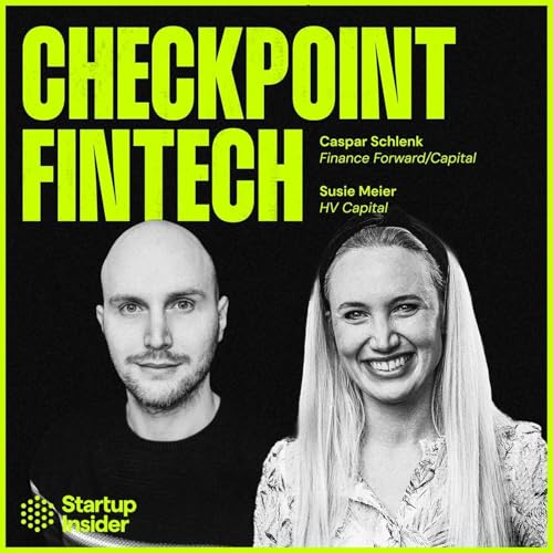 Checkpoint FinTech #5: Update bei Trade Republic & Scalable Capital, Runde von Bling, Drama um Wefox by Unknown